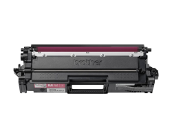 Brother Brother TN-821XLM Magenta Original High-Yield Toner TN821XLM
