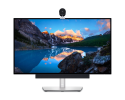Dell Dell UltraSharp U2723QE - LED-Monitor - 68.47 cm (27") 210-BCXK