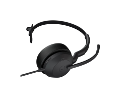 Jabra Jabra Evolve2 50 UC Mono - Headset - On-Ear 25089-899-999