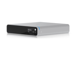 Ubiquiti Ubiquiti UniFi Cloud Key G2+ - remote control device - 1GbE UCK-G2-SSD