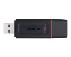 Kingston Kingston DataTraveler Exodia - USB-Flash-Laufwerk - 256 GB DTX/256GB