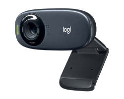 Logitech Logitech HD Webcam C310 - Webcam - Farbe 960-001065
