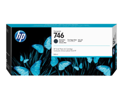 HP HP 746 ink cartridge Original Black P2V83A