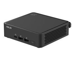 ASUS ASUS NUC 15 Pro Slim Kit RNUC15CRKU700002 - Barebone - Mini-PC 90AR00R2-M00090