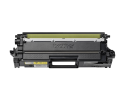 Brother Brother TN-821XLY Yellow Original High-Yield Toner TN821XLY