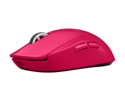 Logitech Logitech G PRO X SUPERLIGHT 2 - Maus 910-006797