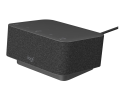 Logitech Logitech Logi Dock for UC - Dockingstation - USB-C 986-000024