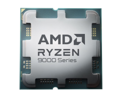 AMD AMD Ryzen 7 9700X - 3.8 GHz 100-000001404