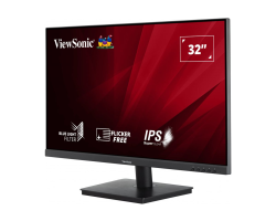 ViewSonic ViewSonic VA3209-MH - LED-Monitor - 81.3 cm (32") (31.5" visible) VA3209-MH