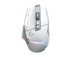 Logitech Logitech G G502 X PLUS - Maus 910-006171