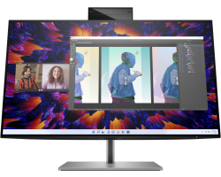 HP HP Z24m G3 - LED-Monitor - 60.5 cm (23.8") 4Q8N9AA