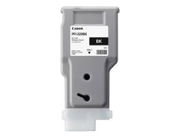Canon Canon PFI-320BK Original Black 1 Stück(e) 2890C001