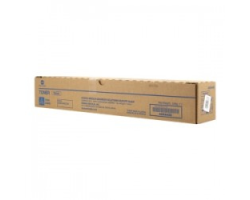 Konica Minolta Konica Minolta TN-324C Cyan Original Toner A8DA450