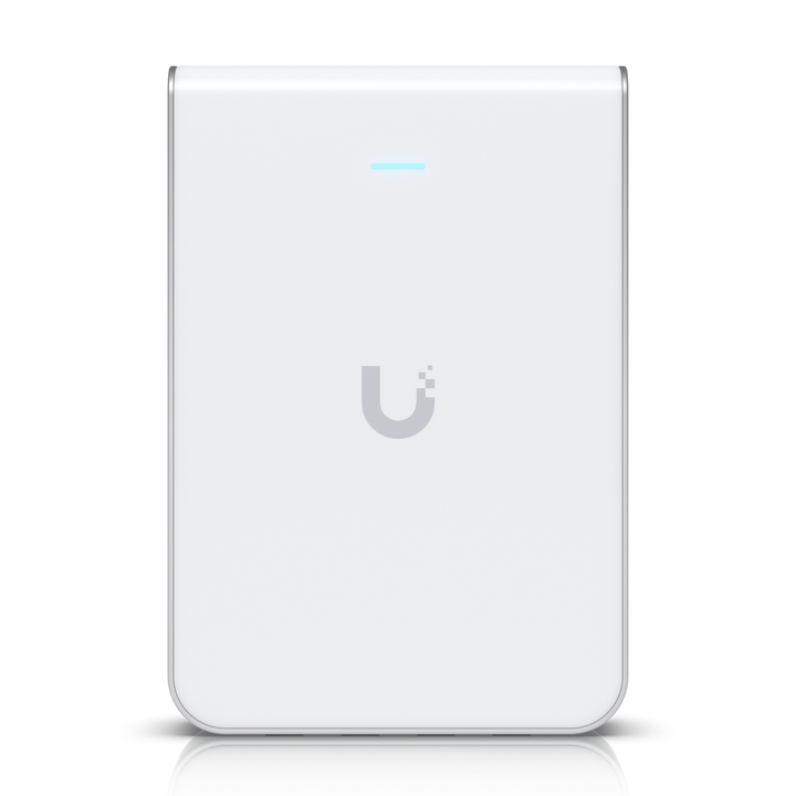 Ubiquiti Networks UniFi 6 In-Wall Access P Wi-Fi 6 Access Point U6-IW