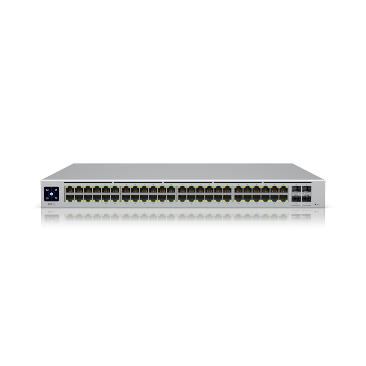 Ubiquiti USW-PRO-48 clean original 88eb4aafb0cd