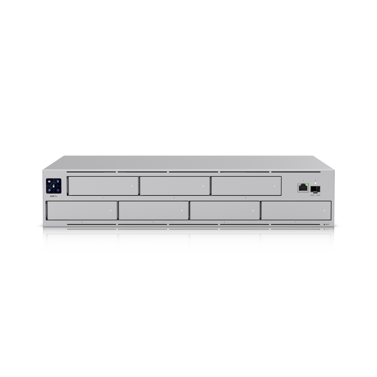 Ubiquiti Network Video Recorder (UNVR-PRO)