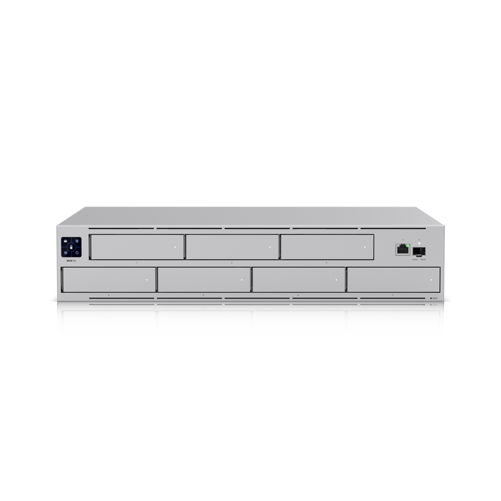 Ubiquiti UniFi Network Video Recorder Pro SATA Bluetooth NVR UNVR-PRO