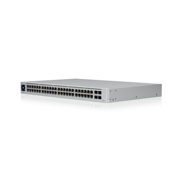 Ubiquiti Switch 48 PoE (USW-48-POE)