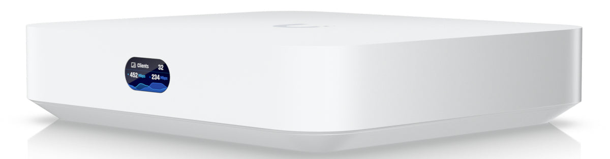 Ubiquiti Gateway or Router (UCG-ULTRA)