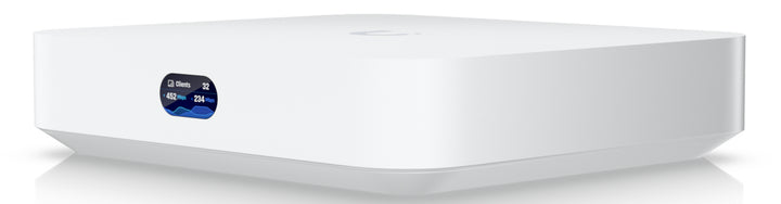 Ubiquiti UniFi Cloud Gateway Ultra Router UCG-ULTRA