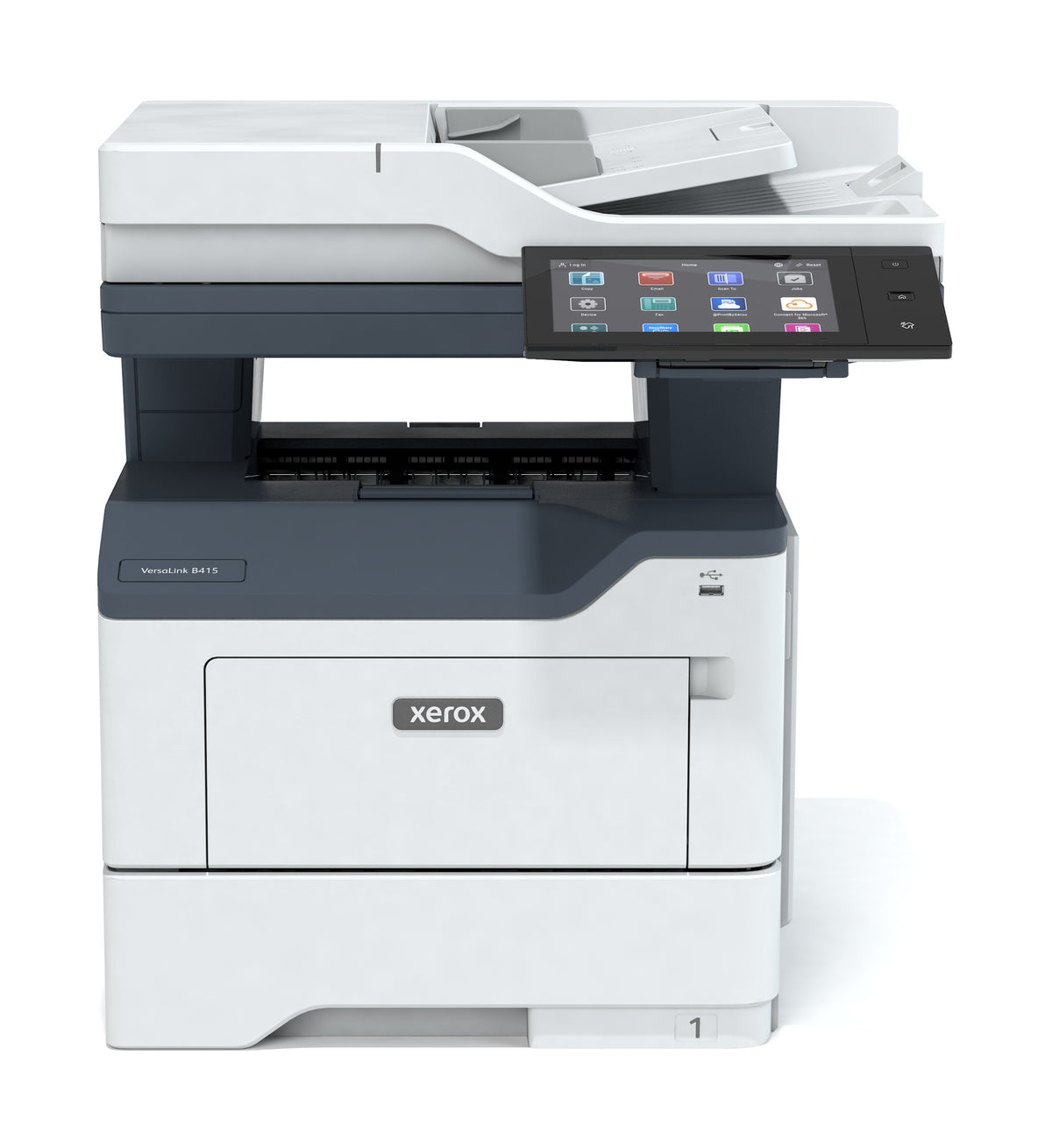 Xerox VersaLink B415 4 in Laser/LED USB 2.0 Fax B415V_DN - Icecat 0091f23b9b75