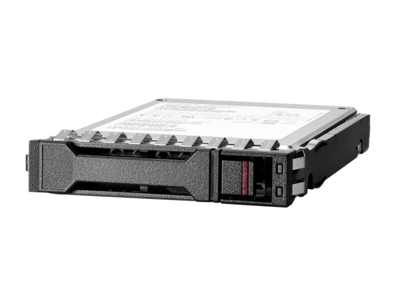 HPE MU SFF BC MV s 1.92TB 2.5" SATA SSD P40504-B21 - Manufacturer 0111688ff503
