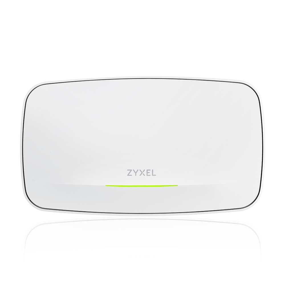 Zyxel NebulaFlex Pro WBE660S Wi-Fi 7 6GHz Access Point WBE660S-EU0101F - Icecat 02f3752f1b0c