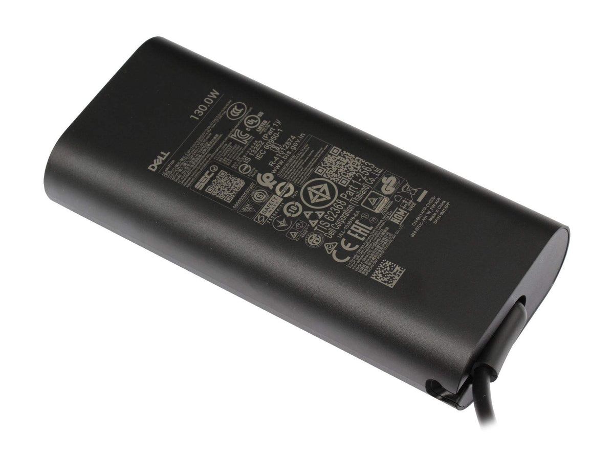 Dell AC Adapter USB-C Power Supply DELL-TM7MV - ITscopeFeed 060e4404698f