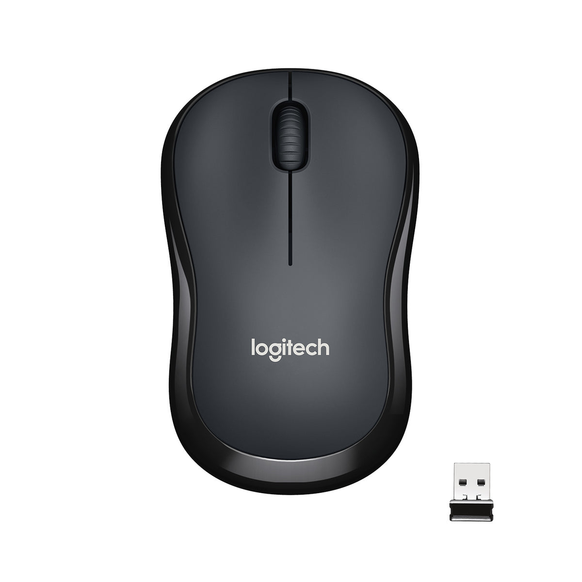 Logitech M220 Silent Wireless USB 3.0 Mouse 910-004878 - ITscopeFeed 0613ed2d202e