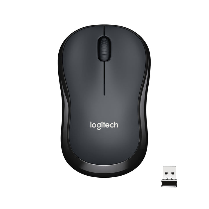 Logitech M220 Silent Wireless USB 3.0 Mouse 910-004878