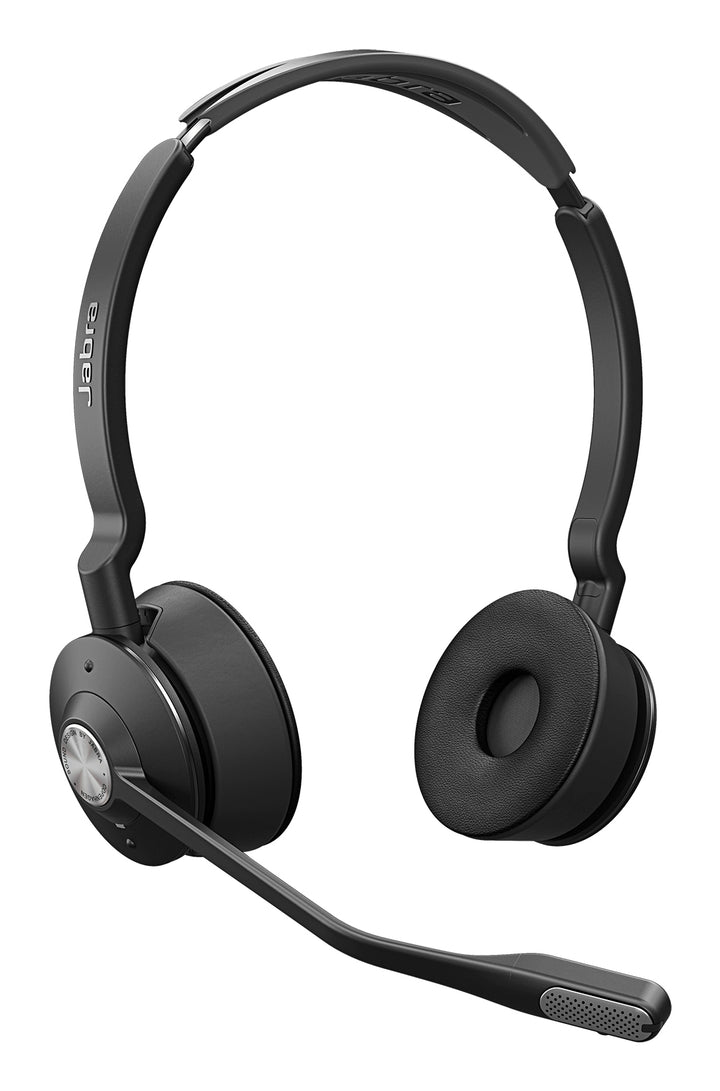 Jabra Engage 75 SE Stereo Wireless/On-Ear USB-C Headset 9659-583-111