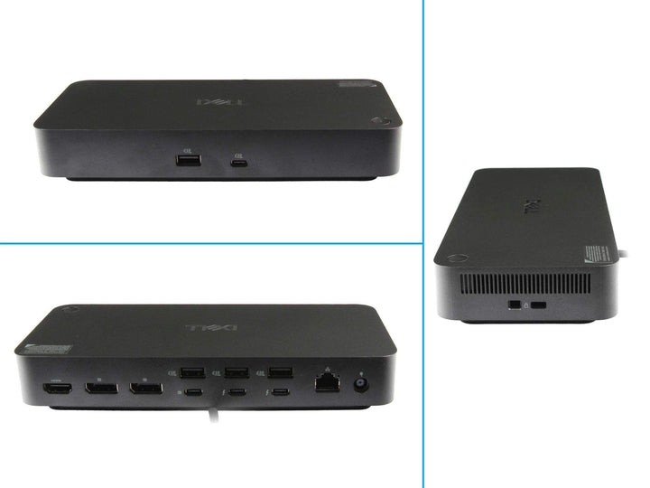 Dell Pro Thunderbolt 5 Dock wd25tb5 5 Docking Station DELL-WD25TB5