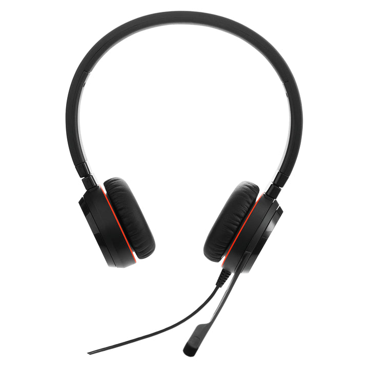 Jabra Evolve 20 SE USB C/A UC Stereo USB-C Headset 4999-829-469