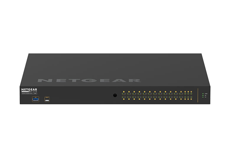 Netgear M4250-26G4XF- + PoE Ethernet USB 2.0 Switch GSM4230PX-100EUS - Icecat 086fbfbf4289