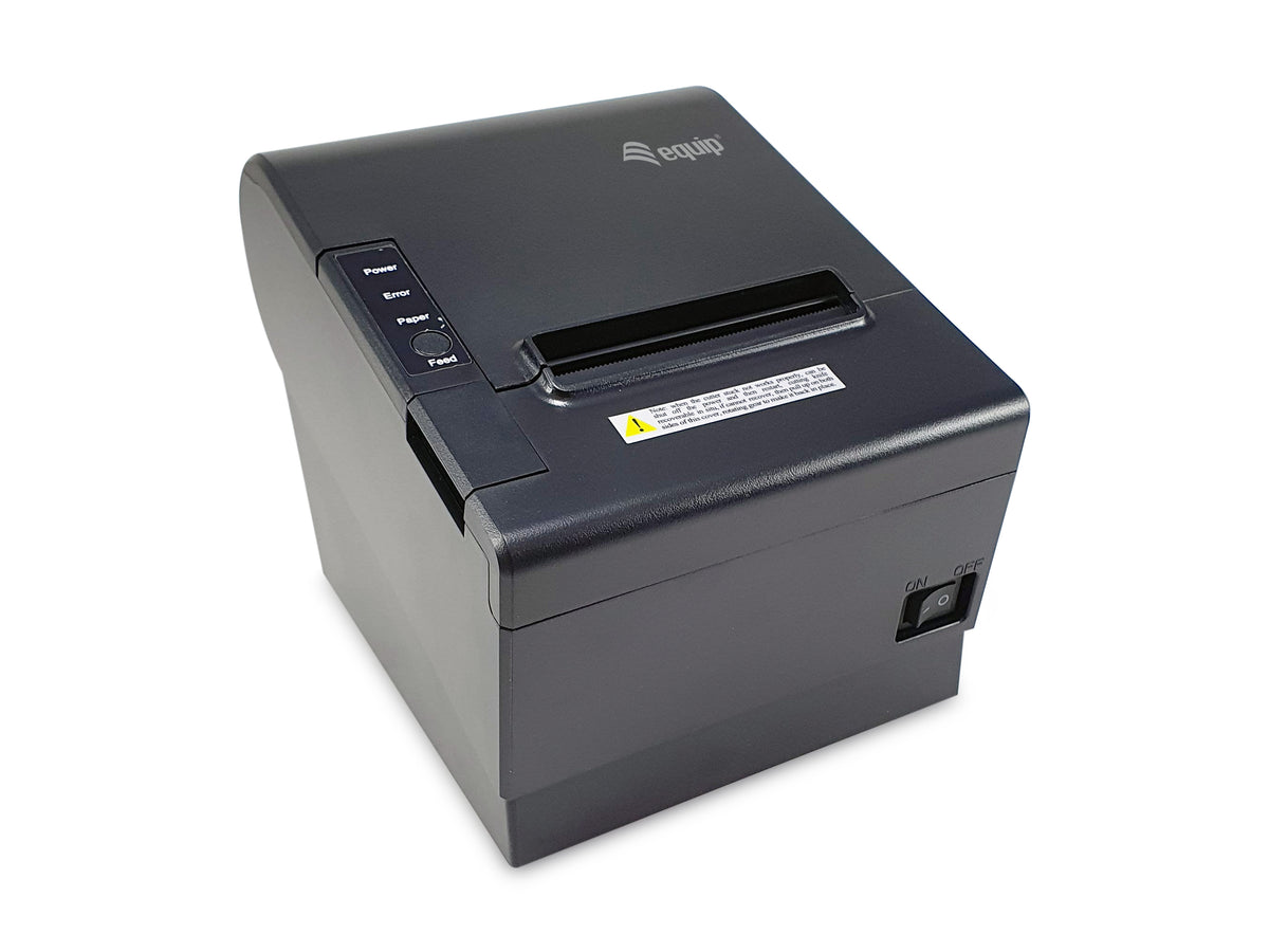 Equip Thermal 80mm USB/RJ11 Thermal Transfer POS printer 351002 - Icecat 089dc4c0b533