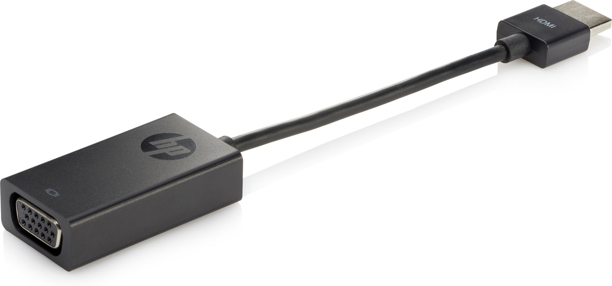 HP HDMI to VGA Display Adapter H4F02AA#AC3 - Icecat 08a55c7e2633