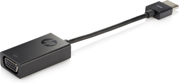 HP HDMI to VGA Display Adapter H4F02AA#AC3
