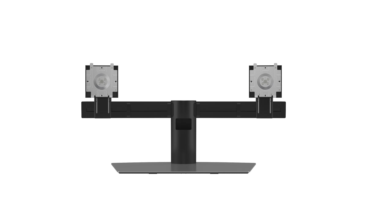 Dell Dual Monitor Stand 19" Flatscreen Accessory DELL-MDS19 - Icecat 093ed4c6fde5