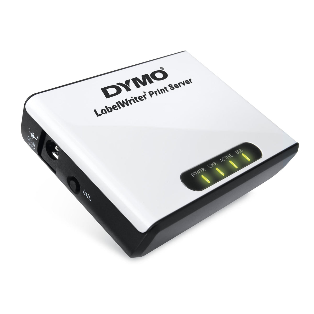 Dymo LabelWriter Ethernet USB 2.0 Print Server S0929080 - Icecat 09dc429a7407