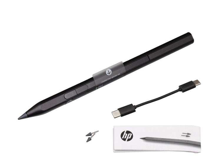 HP Rechargeable Mpp 2.0 Tilt Pen USB-C Touchpen 3J122AA#ABB