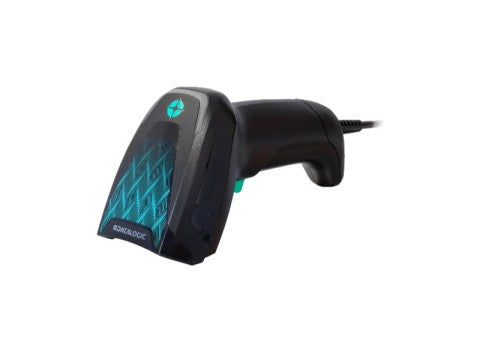 Datalogic Gryphon I GD4620 Kit 2D Hand Scanner GD4620-BKK1-HD - ITscopeFeed 0a8dd5515ce0