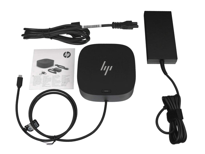 HP Dock G5 USB-C Docking Station 5TW10AA#ABB