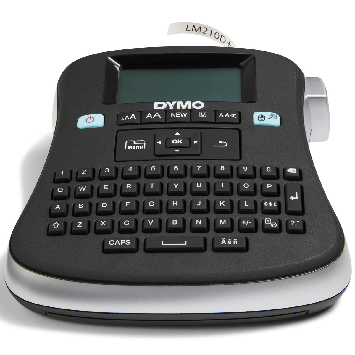 Dymo LABELMANAGER 210D Label Printer Photo Printer S0784430 - Icecat 0ab07f2b43ef
