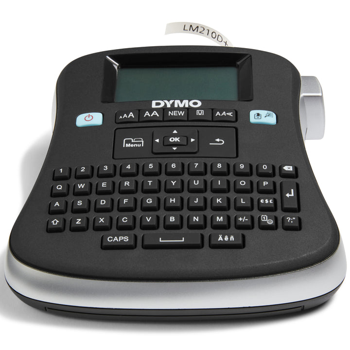 Dymo LABELMANAGER 210D Label Printer Photo Printer S0784430