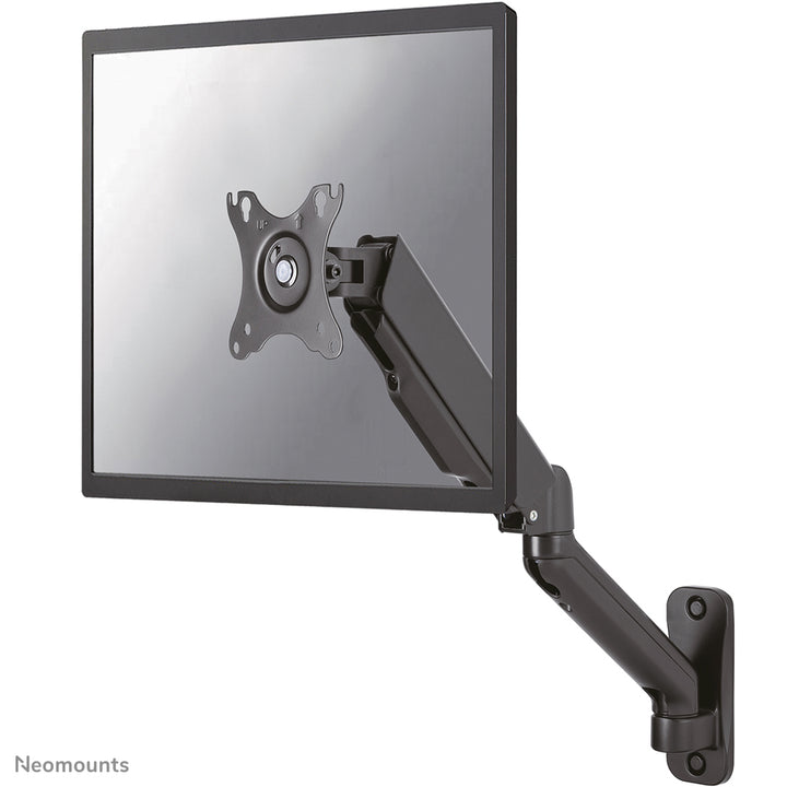 Neomounts wall mounted gas spring Flatscreen Accessory WL70-450BL11