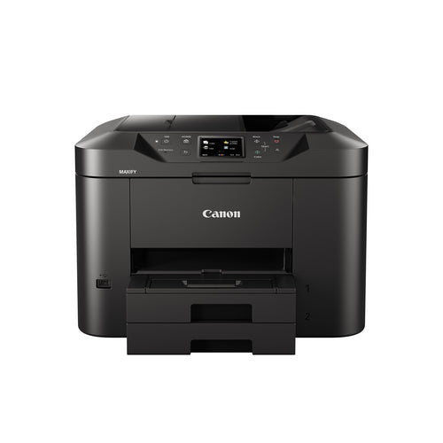 Canon Maxify Mb2750 Inkjet USB 2.0 Multifunction Printer 0958C009 - Icecat 0c15c3968aa8