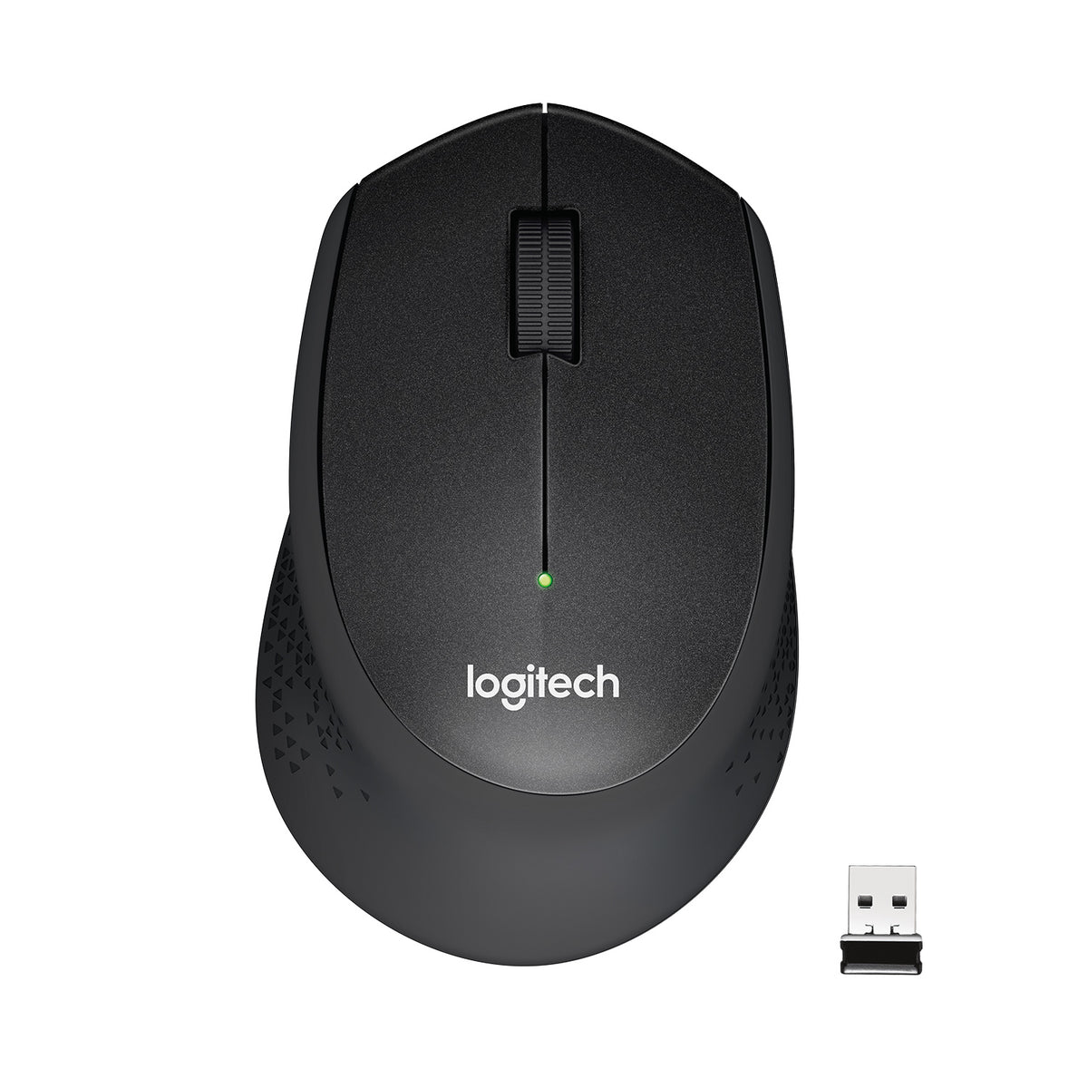 Logitech M330 silent plus USB 3.0 Mouse 910-004909 - ITscopeFeed 0c9aa2844457