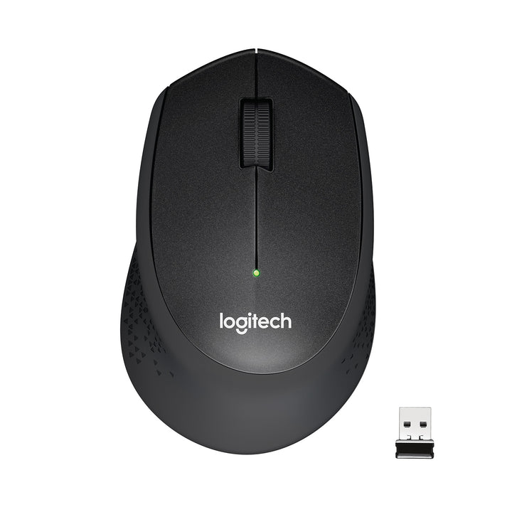 Logitech M330 Silent Plus USB 3.0 Mouse 910-004909