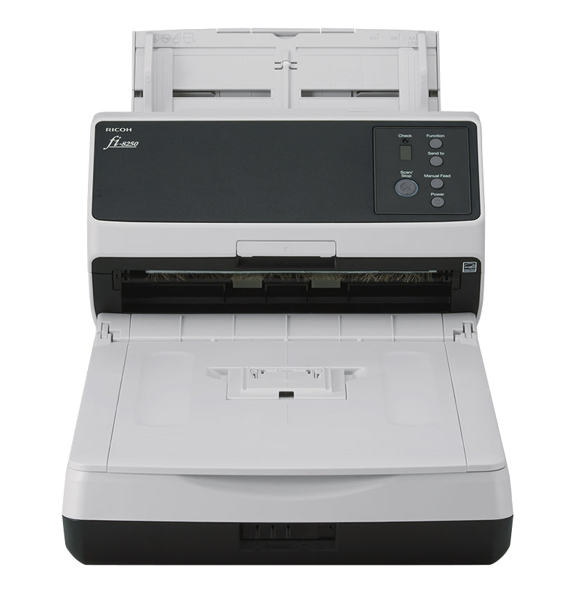 Ricoh fi-8250 USB 3.0 Document Scanner PA03810-B601 - Icecat 0d40f0b137aa