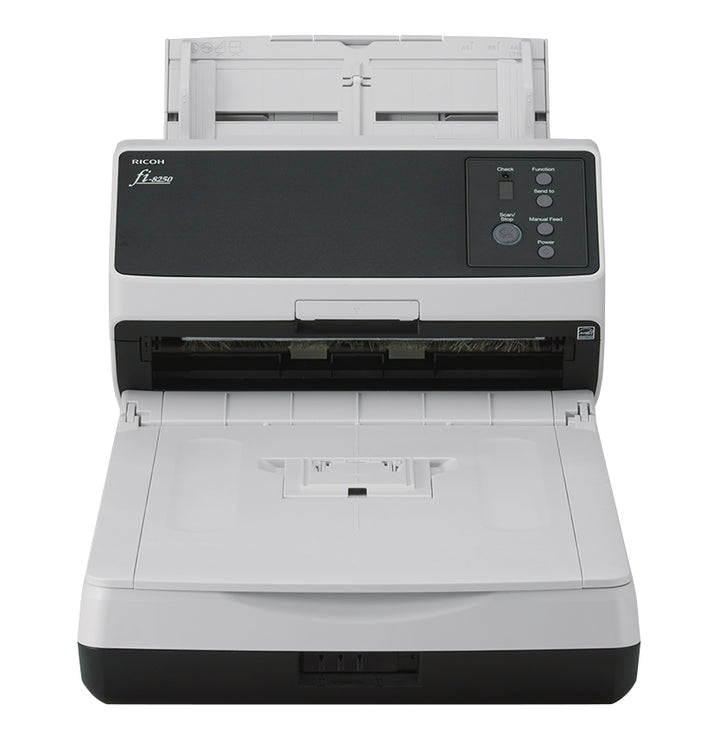Ricoh fi-8250 USB 3.0 Document Scanner PA03810-B601
